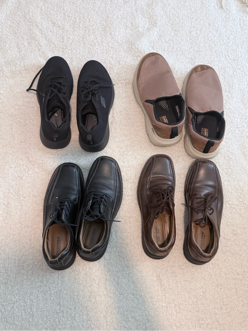 Dockers Men’s shoes